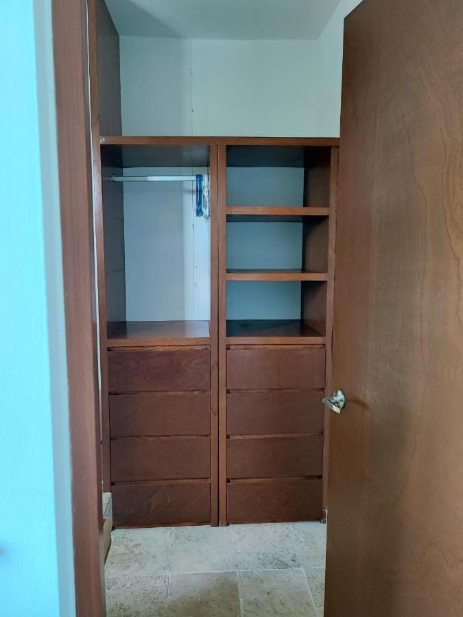 Recamara 5 Tulum Apartment Cancun Luaran gambar