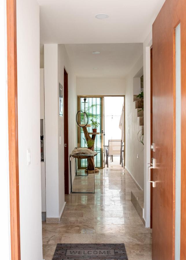 Recamara 5 Tulum Apartment Cancun Luaran gambar
