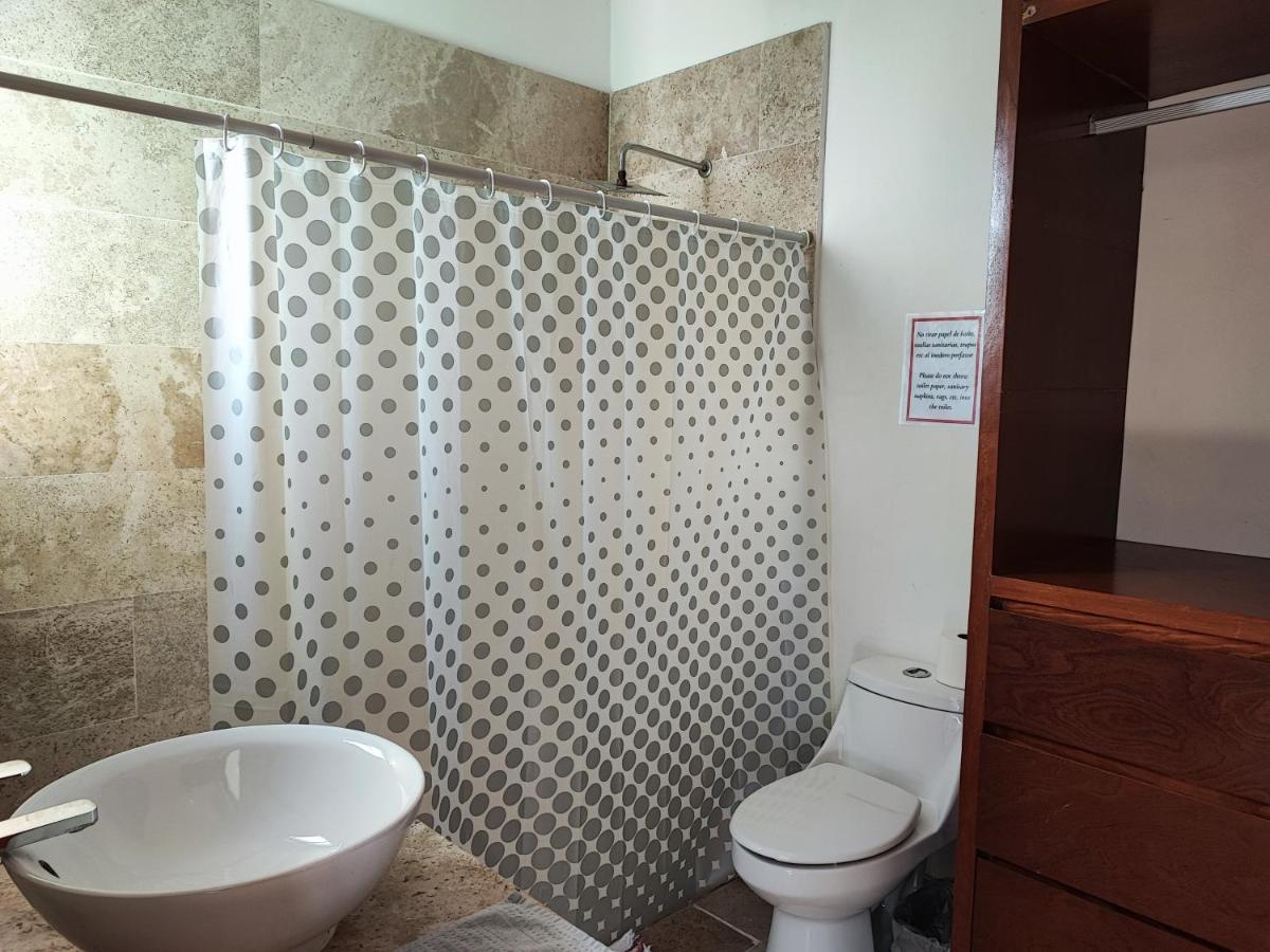 Recamara 5 Tulum Apartment Cancun Luaran gambar